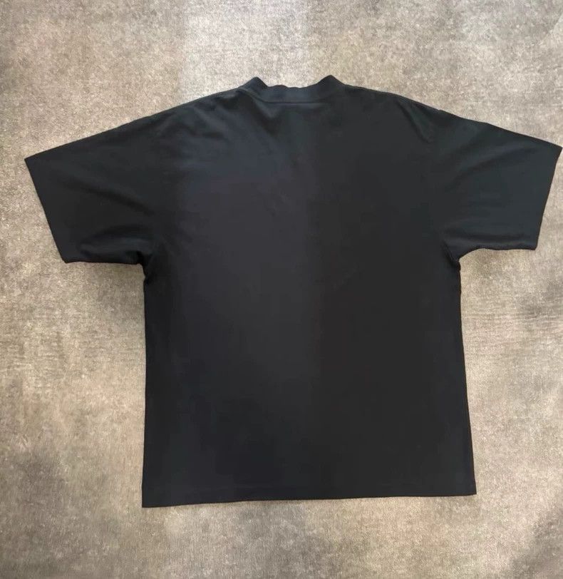 Balenciaga Balenciaga 520 Limited Label Short Sleeve Size US XS / EU 42 / 0 - 2 Thumbnail