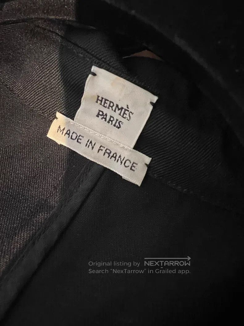 Hermes Hermes Dress Size XS / US 0-2 / IT 36-38 - 4 Thumbnail