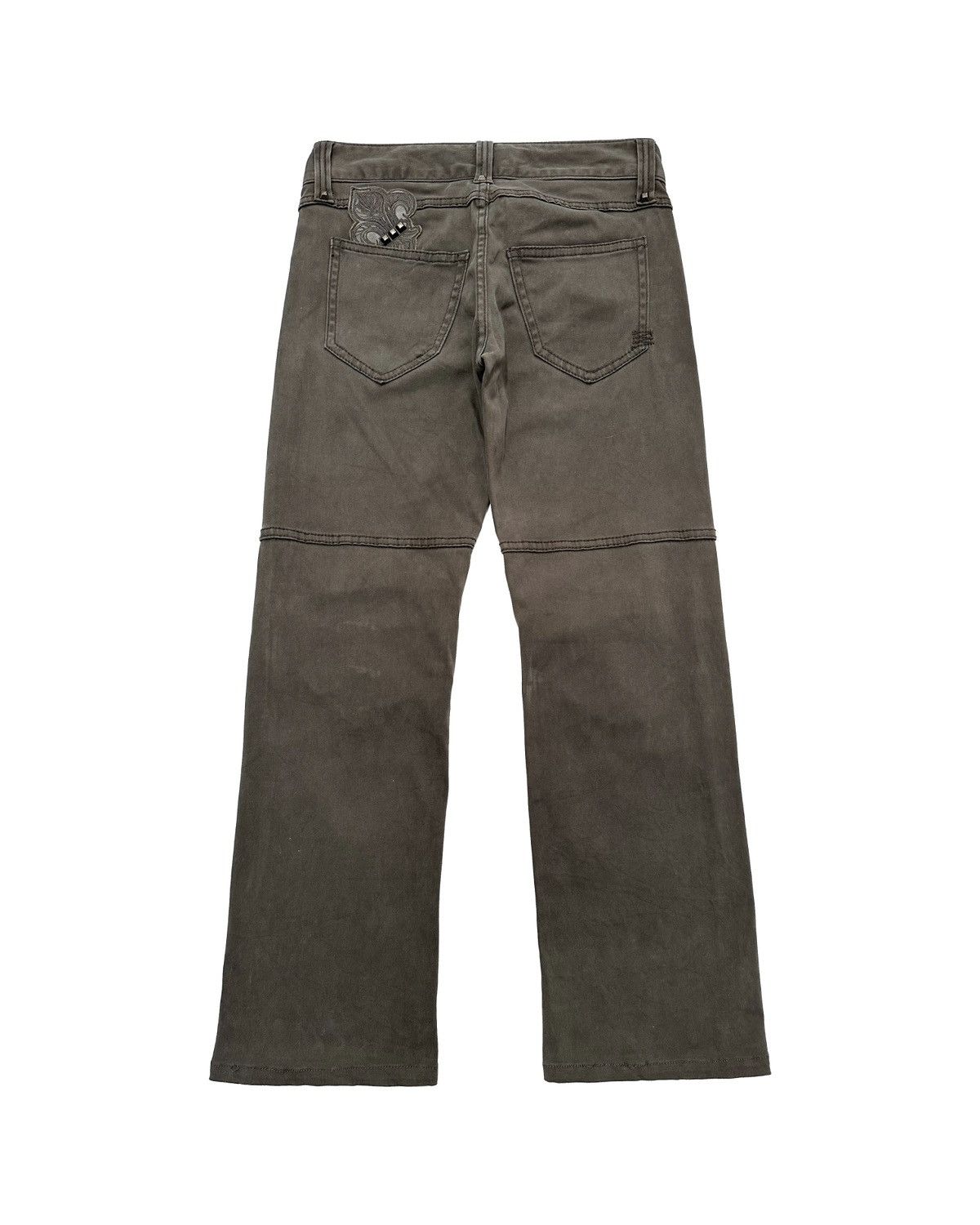 Cook Jeans Cook Jeans Hybrid Mudwash Denim Size US 29 - 7 Thumbnail