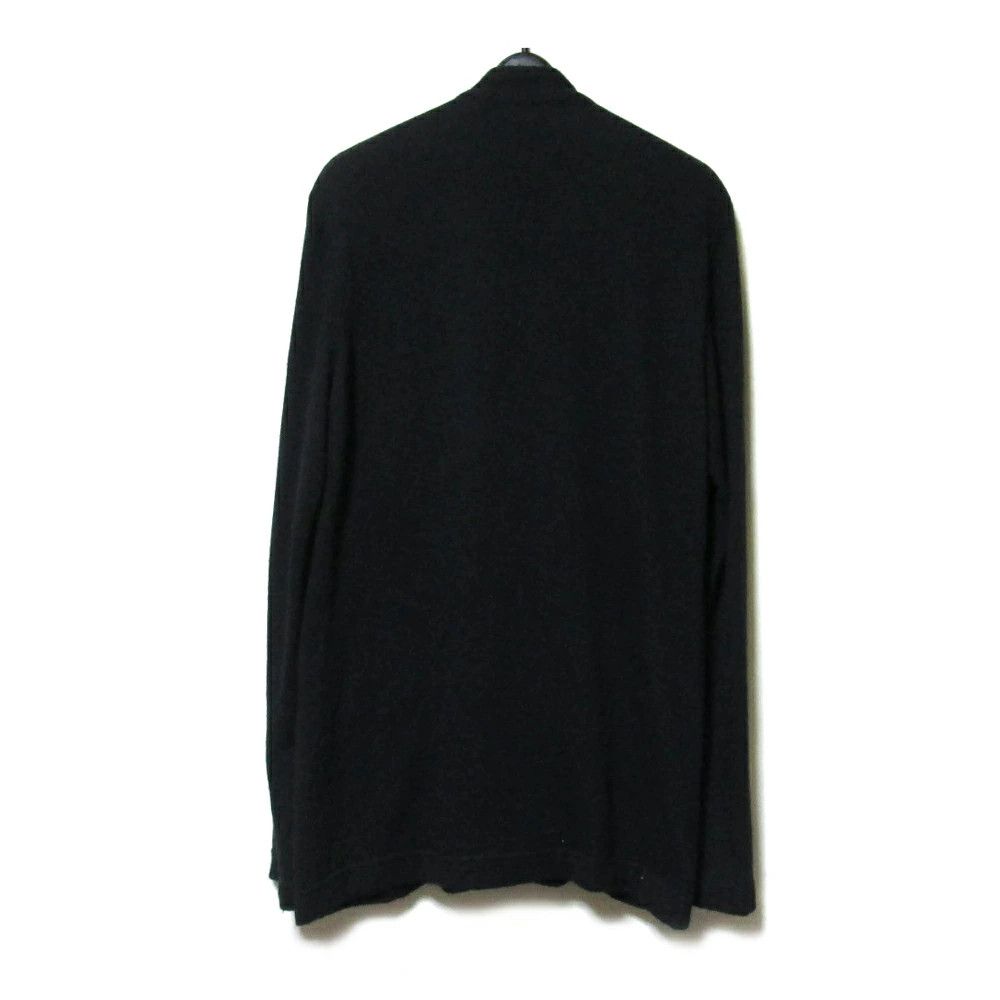 Yohji Yamamoto Yohji Yamamoto POUR HOMME Nouvelle Jacket Size US M / EU 48-50 / 2 - 2 Thumbnail