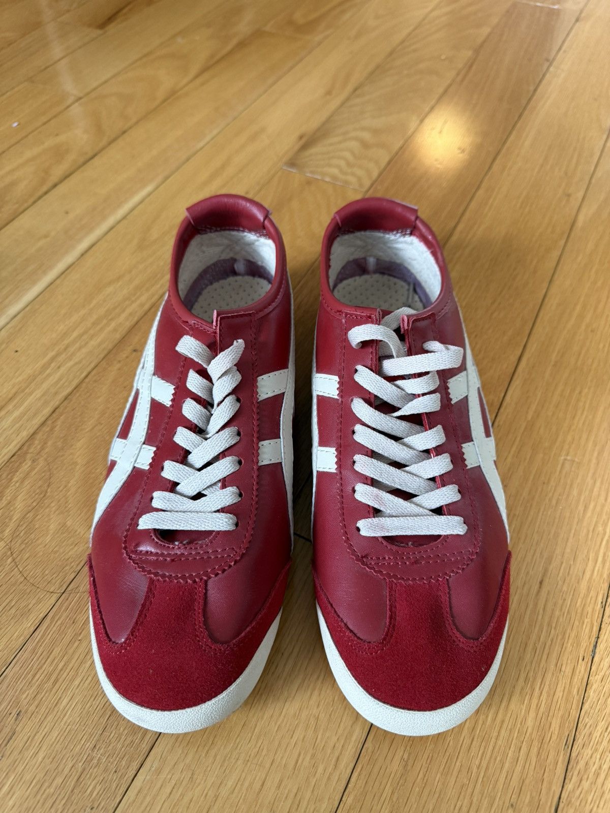 Onitsuka Tiger Onitsuka Tiger Size US 9.5 / EU 42-43 - 6 Thumbnail
