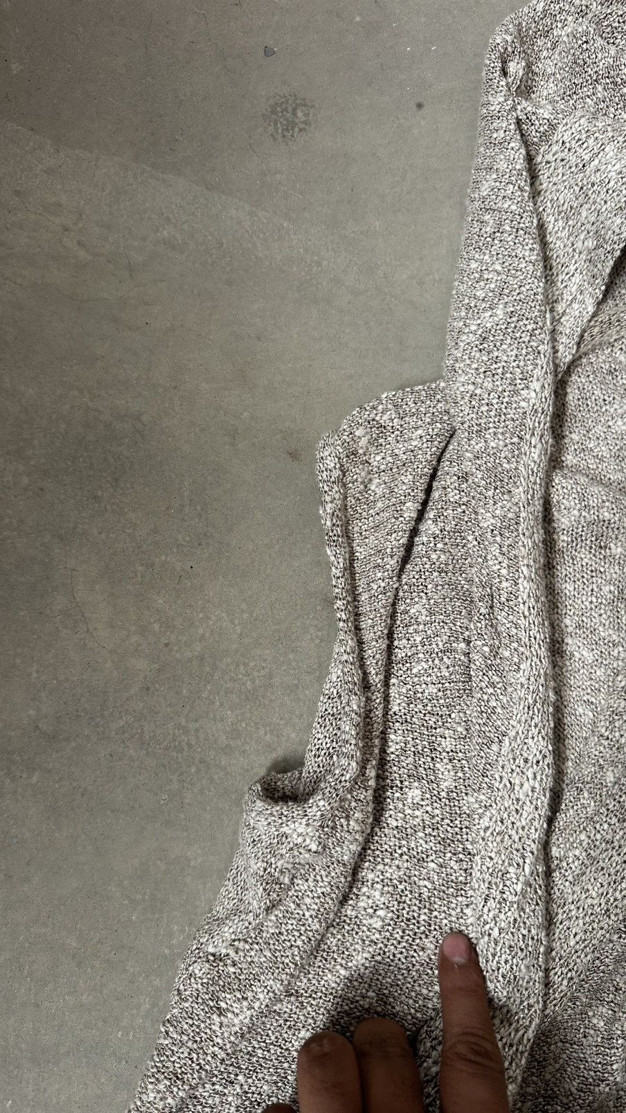 Trussardi VINTAGE TRUSSARDI STILE KNITWEAR Size M / US 6-8 / IT 42-44 - 6 Thumbnail