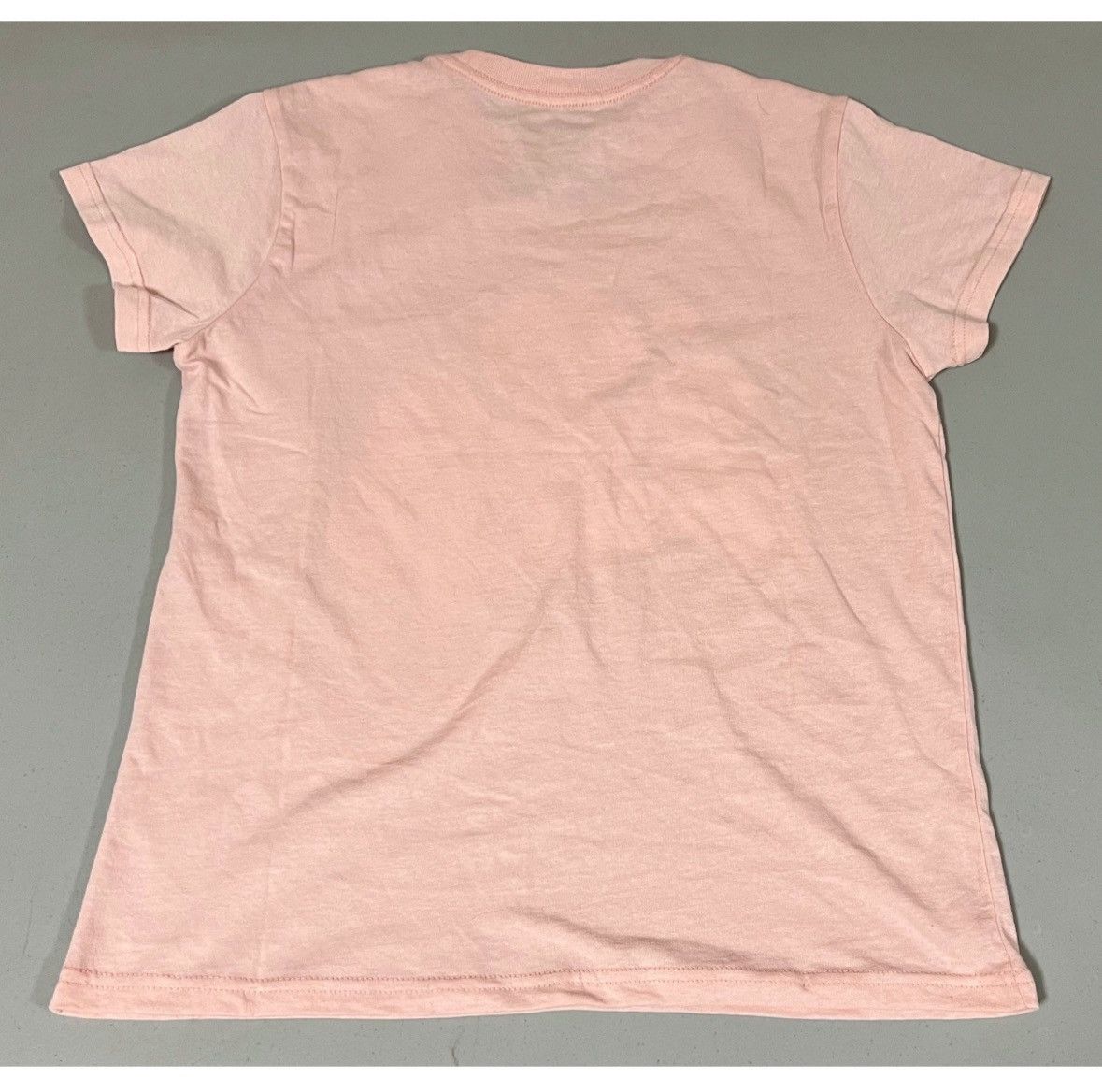 Strawberry Strawberry Shortcake Pink Graphic Tee T-Shirt Top Size XS 🍓✨ Size XS / US 0-2 / IT 36-38 - 3 Thumbnail