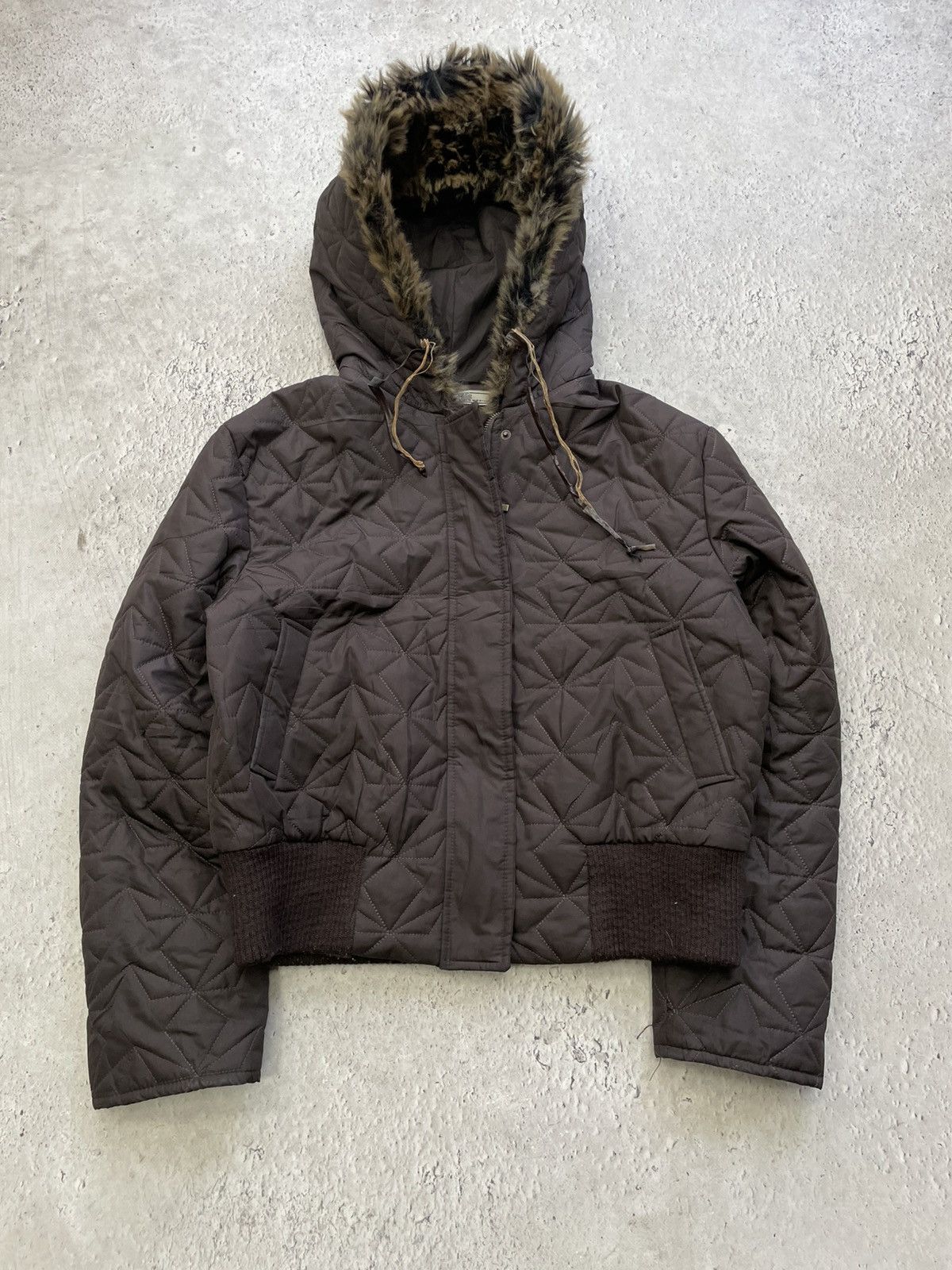 If Six Was Nine Rare cropped jacket legrandebleu if six was nine style y2k Size US M / EU 48-50 / 2 - 1 Thumbnail