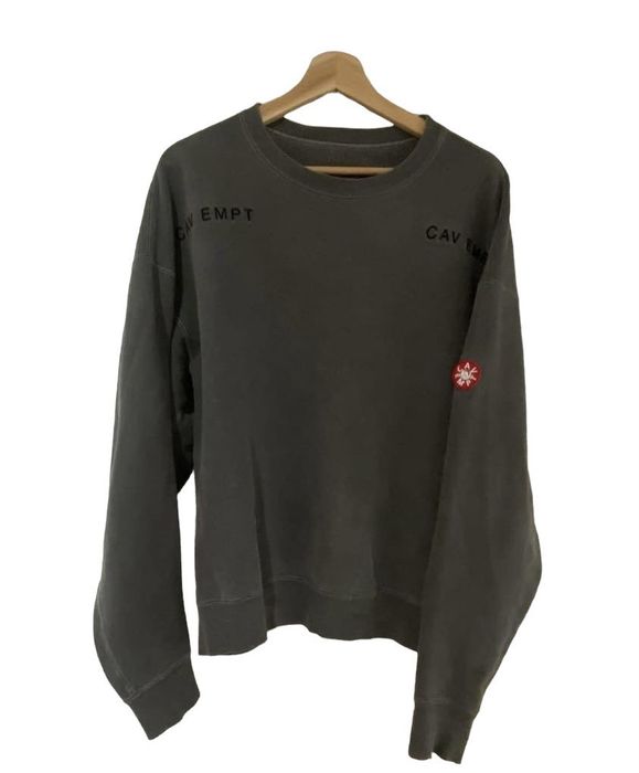 Cav Empt ARCHIVE ALERT CAV EMPT Grailed