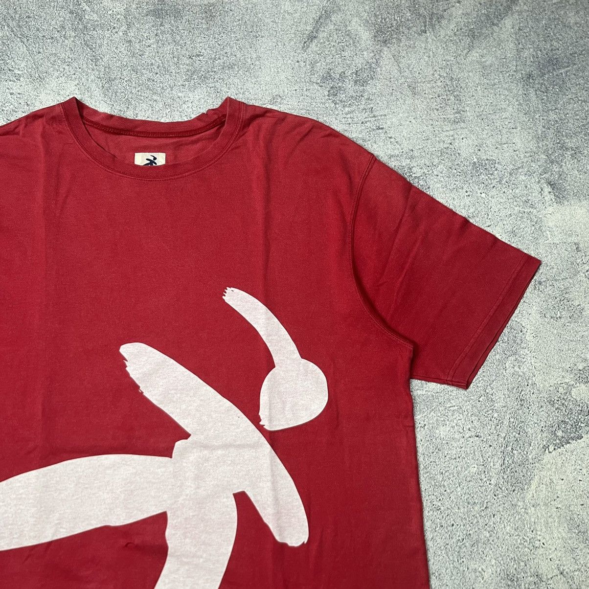 Hai Sporting Gear Hai Sporting Gear Big Logo Tee Size US L / EU 52-54 / 3 - 2 Thumbnail