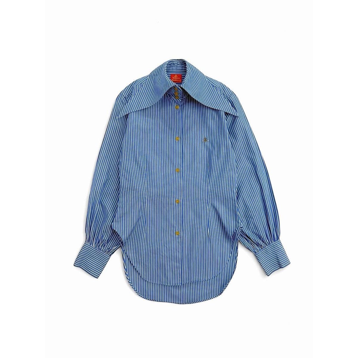 Vivienne Westwood Vivienne Westwood Vintage Made in England Size S / US 4 / IT 40 - 1 Thumbnail