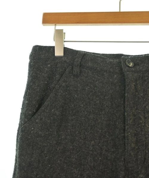 Comme des Garcons SHIRT Pants Wool Straight Cut Size US 30 / EU 46 - 5 Thumbnail