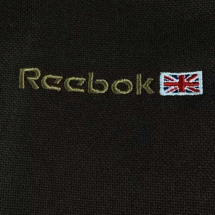 Reebok × Vintage Mens Bomber Jacket Reebok Classic Vintage Size XS Size US XS / EU 42 / 0 - 4 Thumbnail