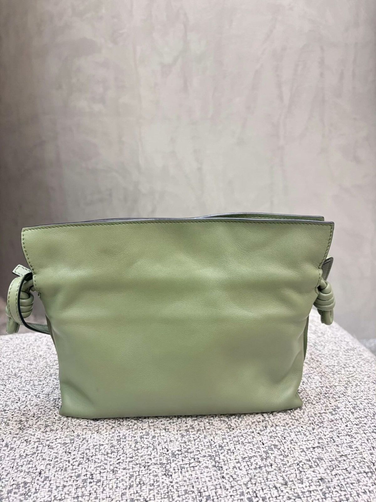 Loewe LOEWE Flamenco Mini Crossbody Bag Size ONE SIZE - 3 Thumbnail