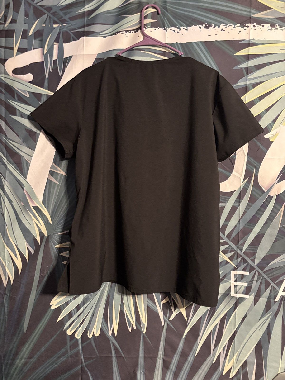Other Ladies xl scrub top. Size XL / US 12-14 / IT 48-50 - 2 Thumbnail