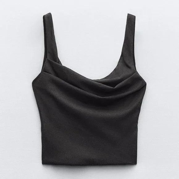 Zara Zara. Top Size S / US 4 / IT 40 - 1 Thumbnail