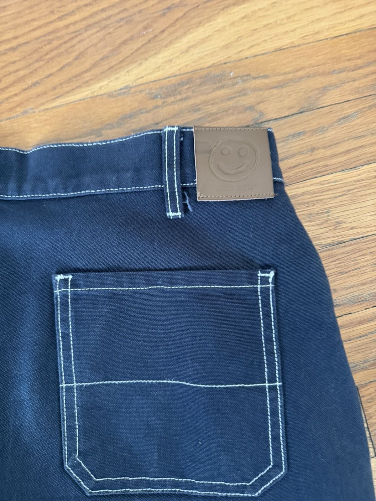Golf Wang Golf Wang Work Pant Size US 30 / EU 46 - 4 Thumbnail