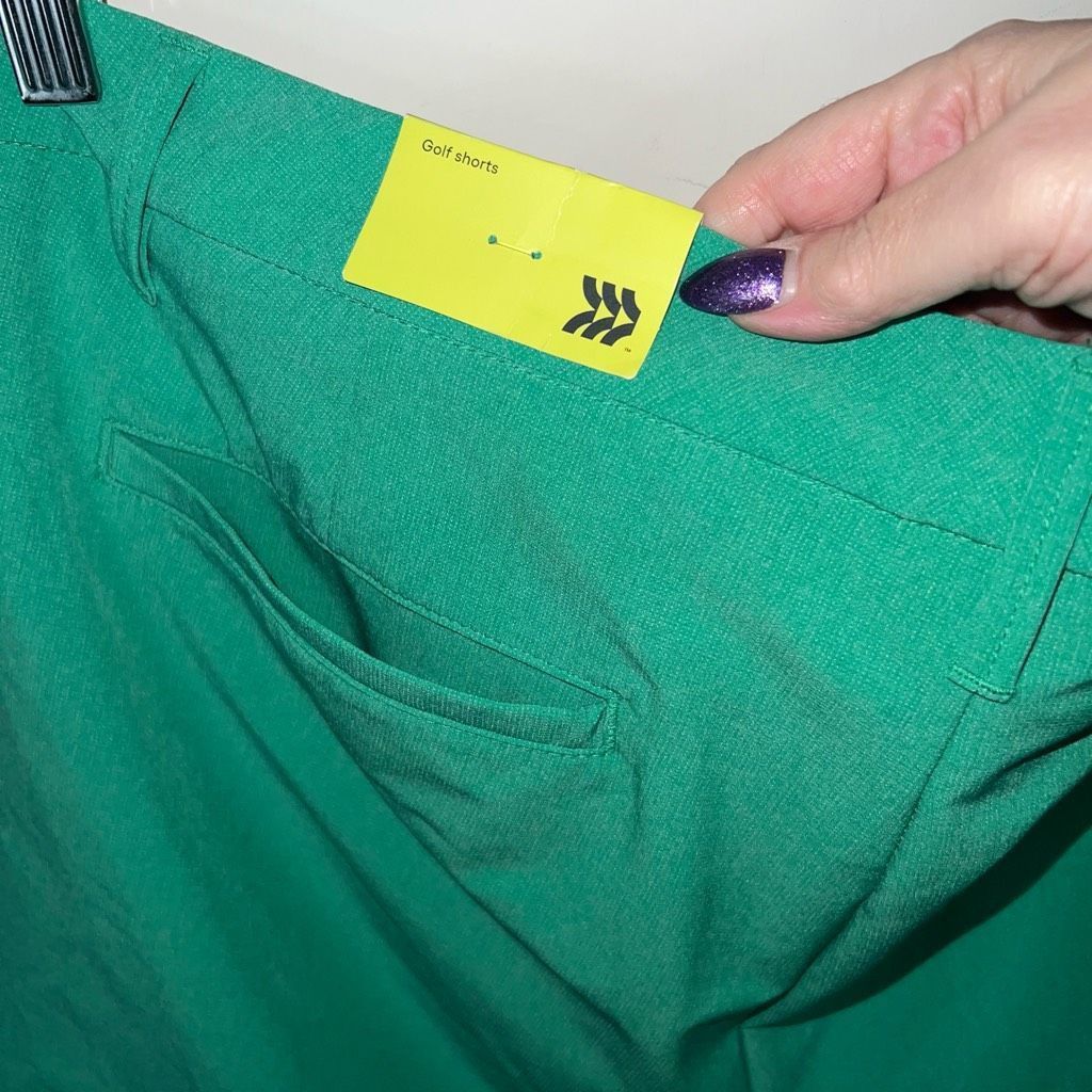 Other All in Motion Golf Shorts Size US 40 / EU 56 - 6 Thumbnail