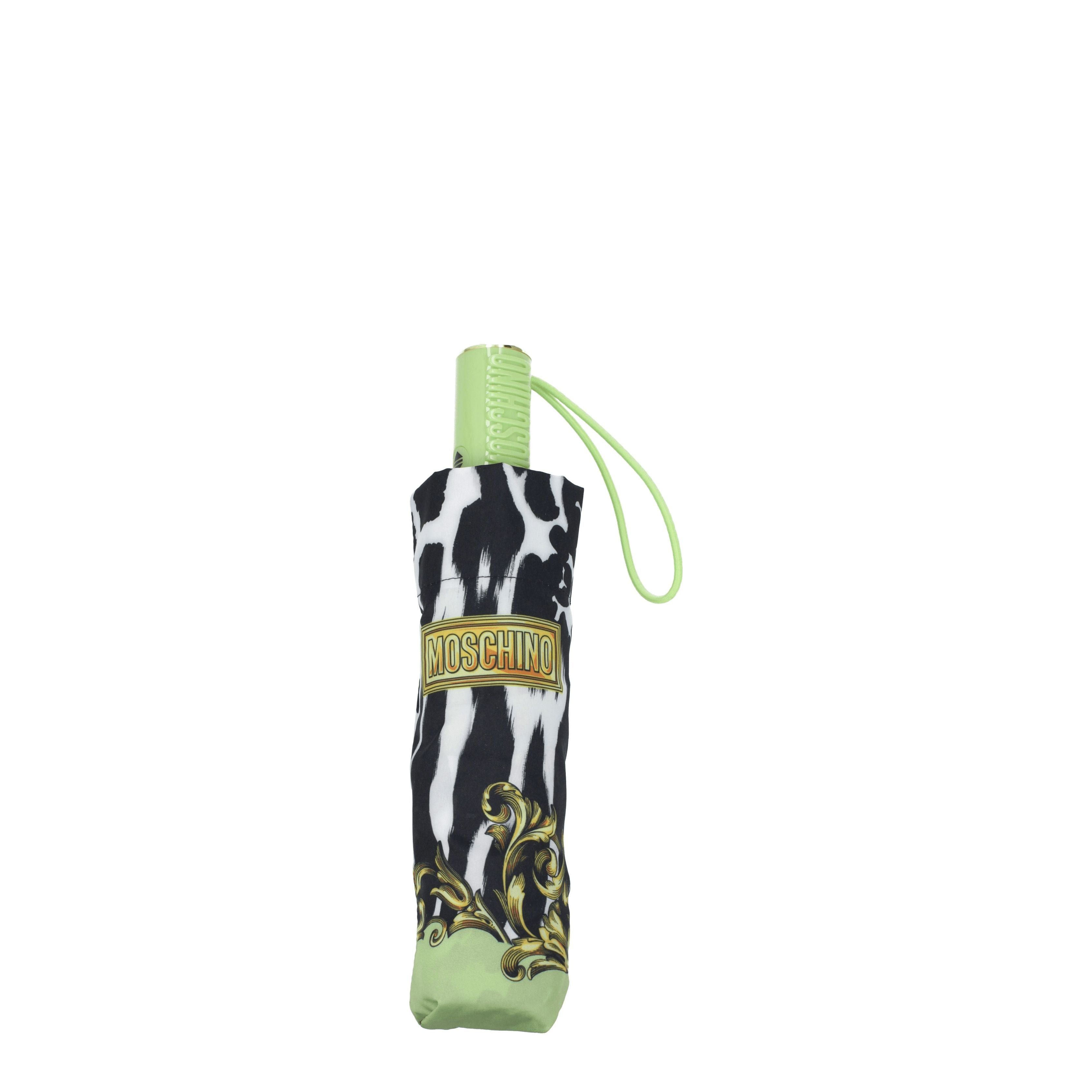 Moschino Umbrellas Size ONE SIZE - 1 Preview