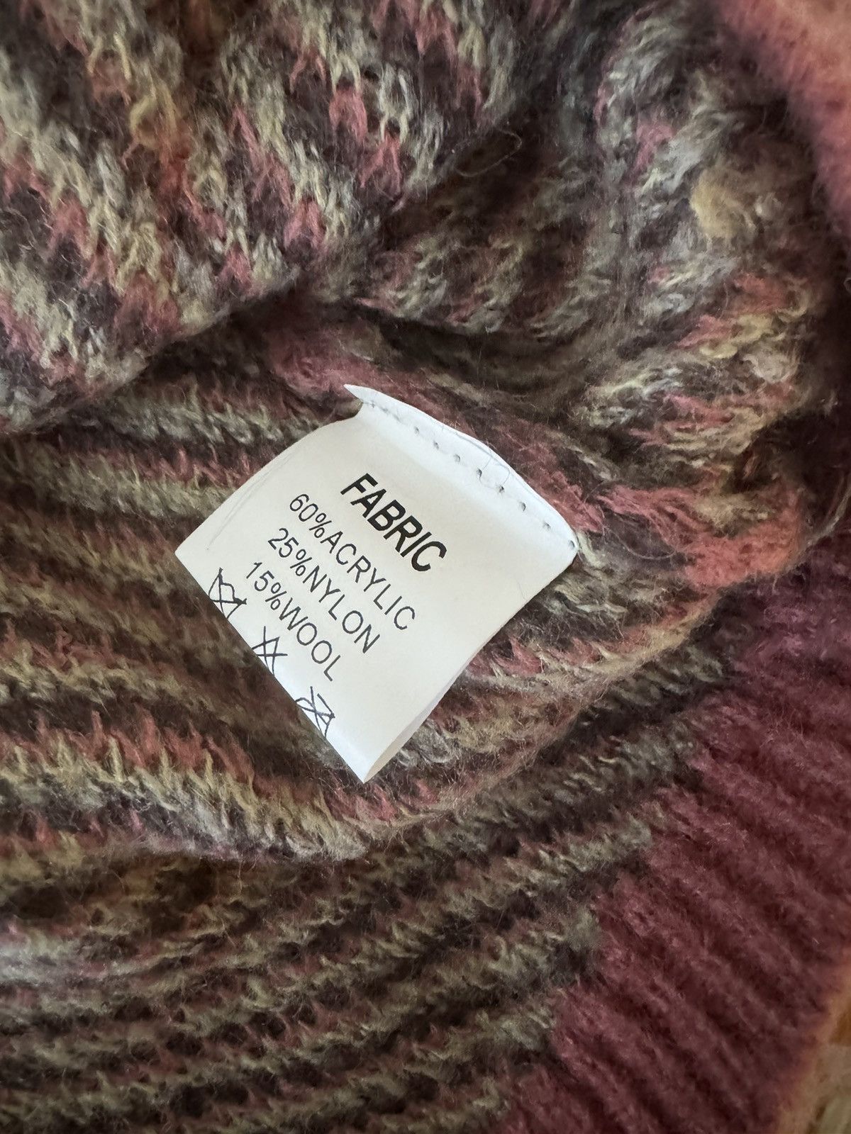 Manresa Manresa Cranbury Cardigan Size US L / EU 52-54 / 3 - 6 Thumbnail