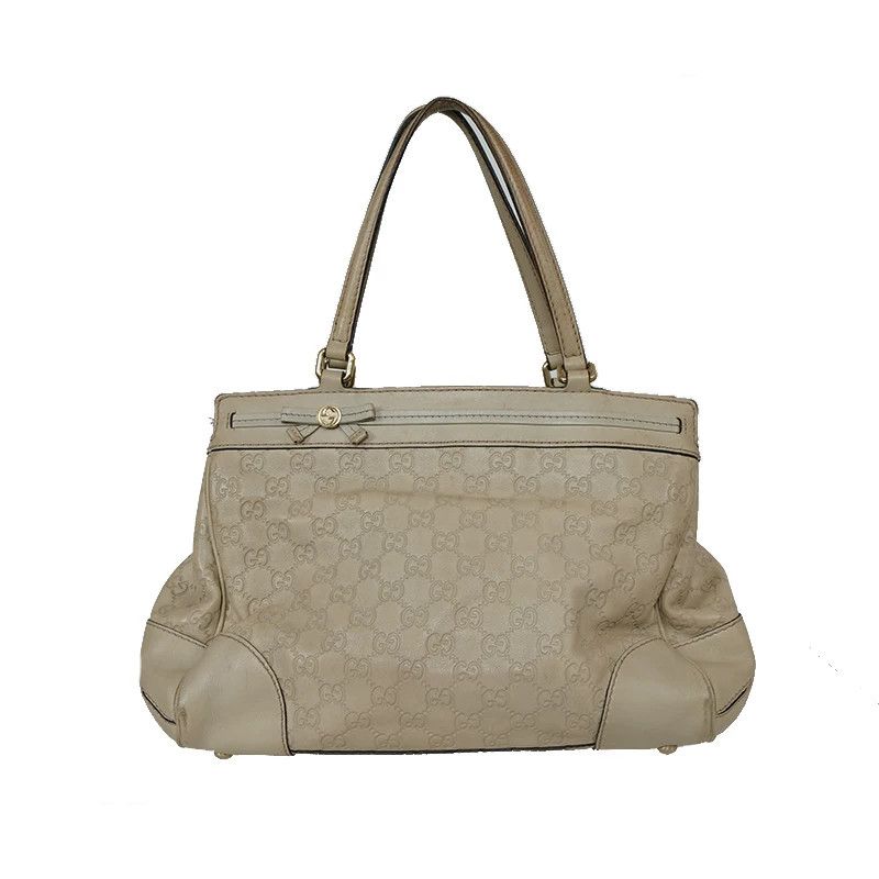 Gucci Gucci Retro Gold Shoulder Bag 32 Women Size ONE SIZE - 1 Thumbnail