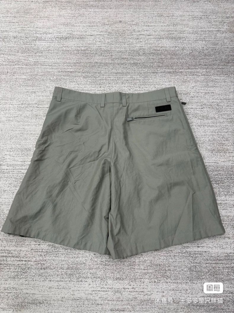 Dior Dior 24 new shorts Size US 38 / EU 54 - 2 Thumbnail