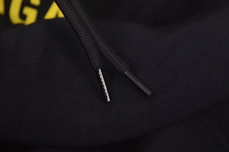 Balenciaga Balenciaga hoodie Size US XS / EU 42 / 0 - 7 Thumbnail
