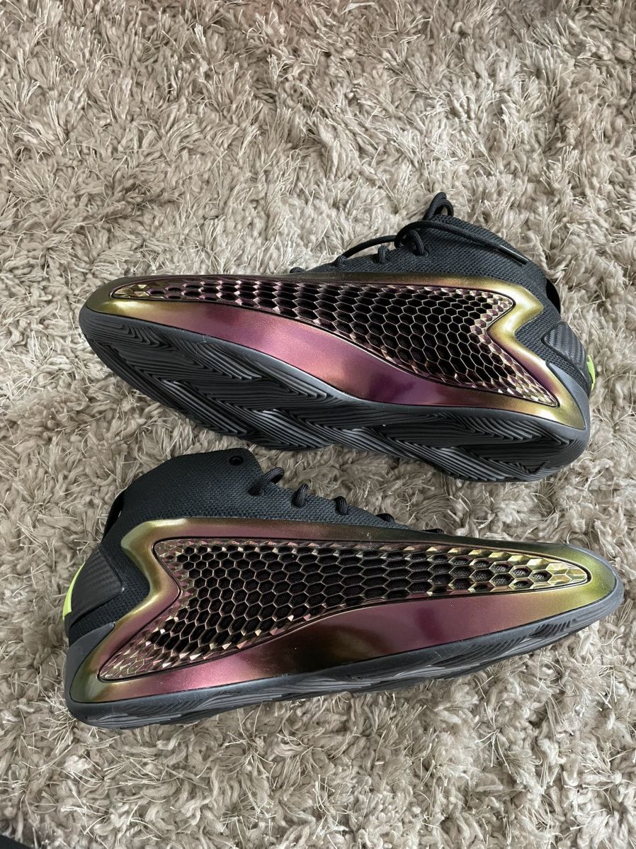 Adidas Adidas AE 1 The Future Size US 9 / EU 42 - 3 Thumbnail