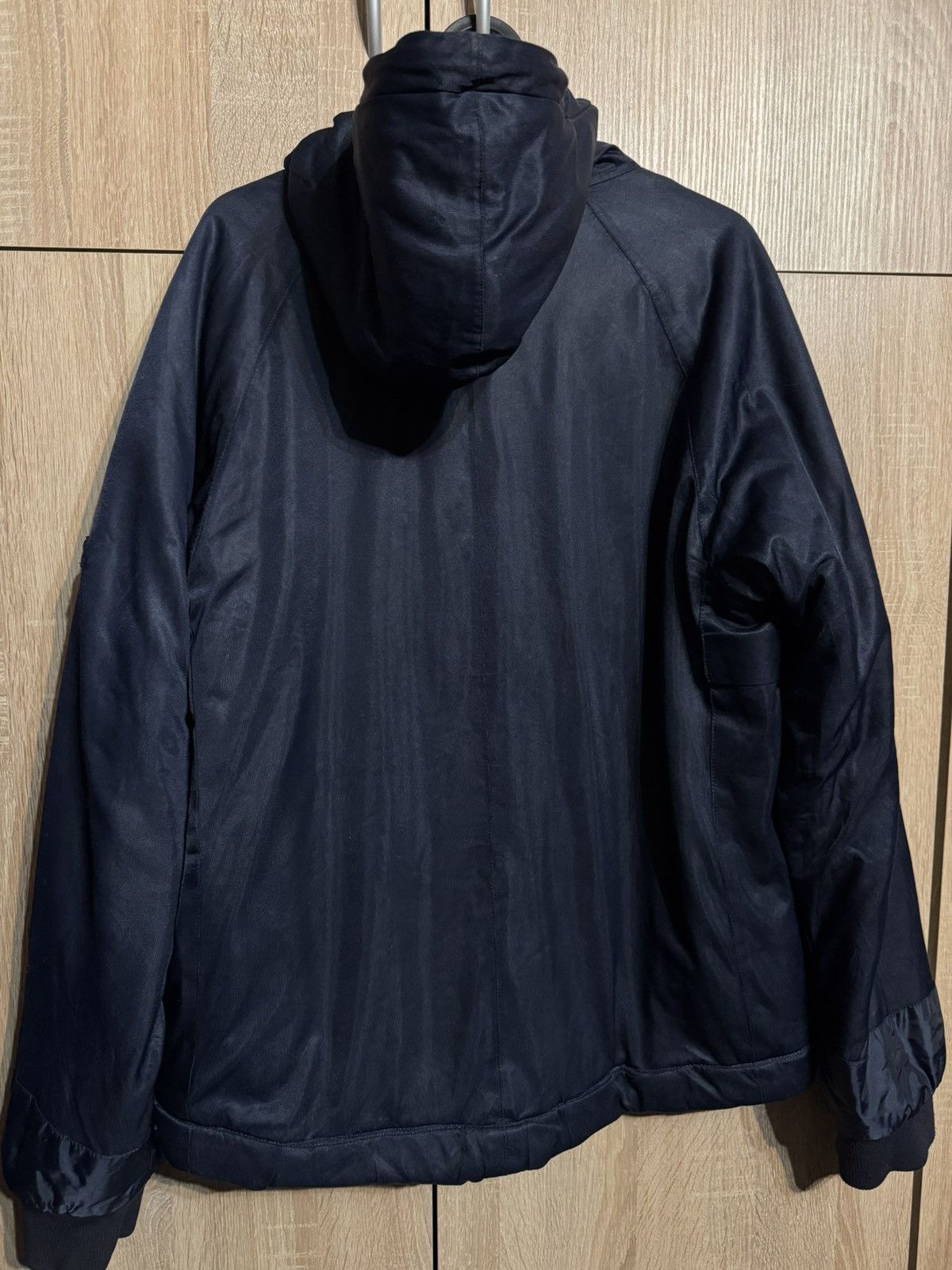 Stone Island Stone island Massimo Osti vintage archive jacket Size US L / EU 52-54 / 3 - 5 Thumbnail
