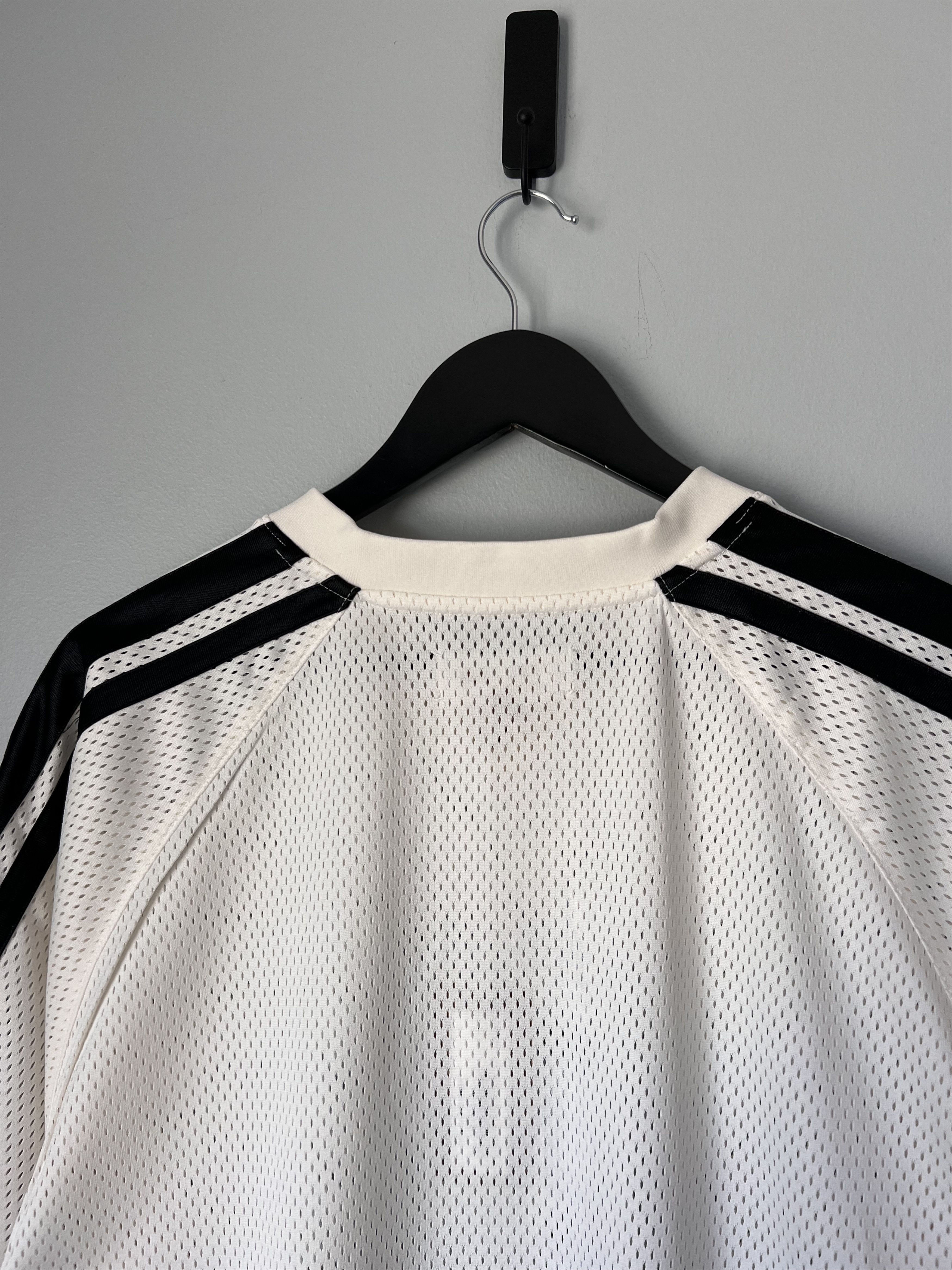 Kith Kith Olympics Heritage London Mesh Leon Jersey Size US XL / EU 56 / 4 - 5 Thumbnail