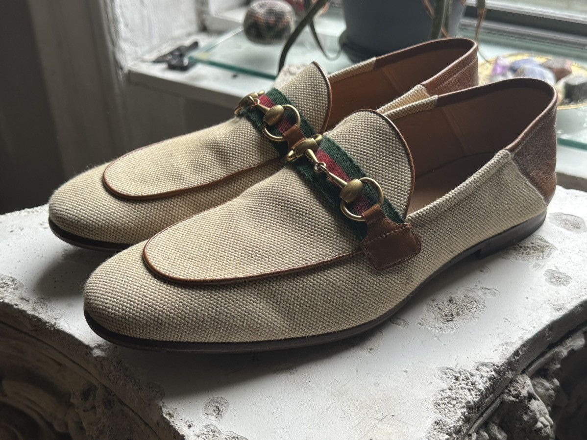 Gucci GUCCI LOAFER Size US 8.5 / EU 41-42 - 9 Thumbnail