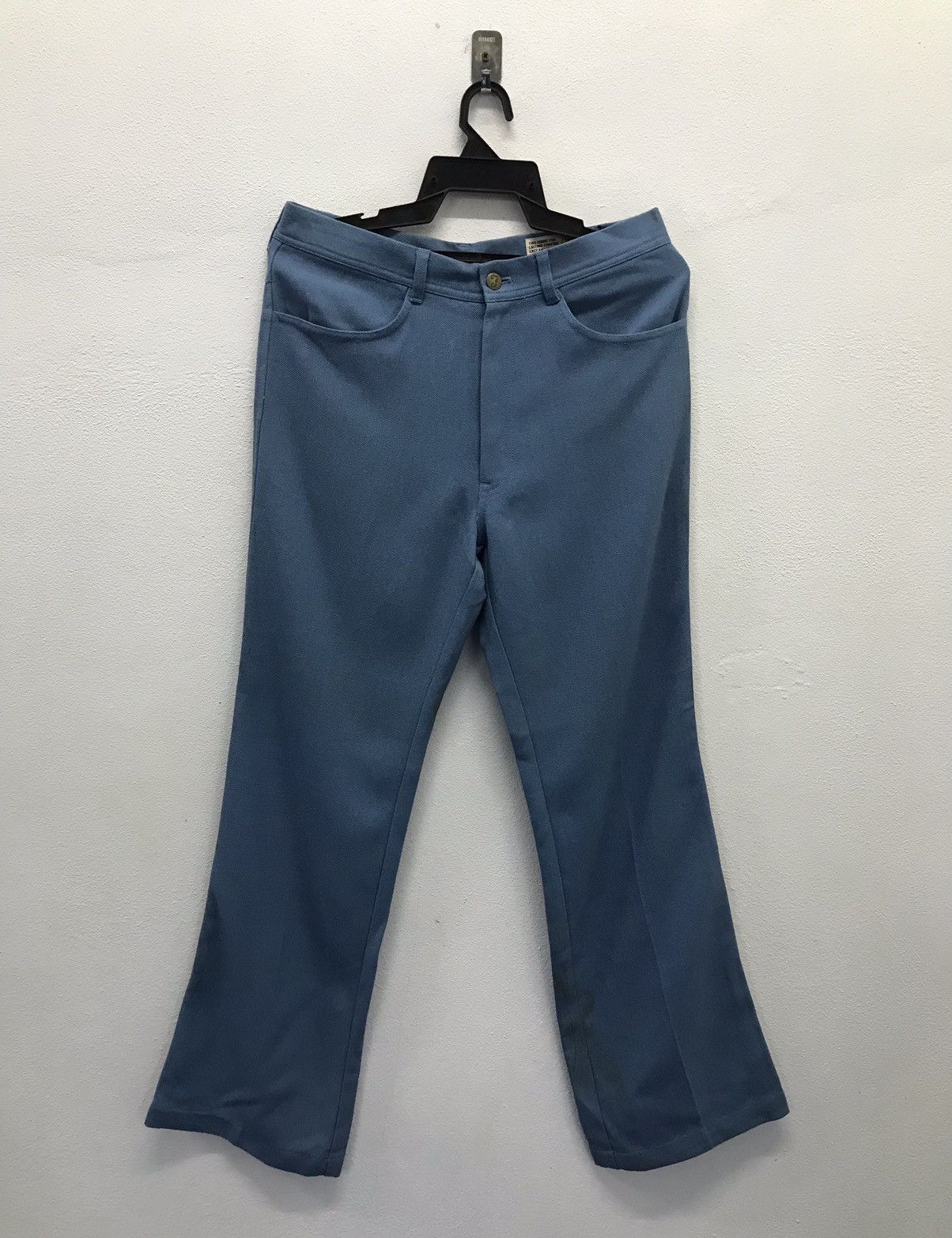 Farah × Vintage Vintage Farah Pants Size US 32 / EU 48 - 1 Thumbnail