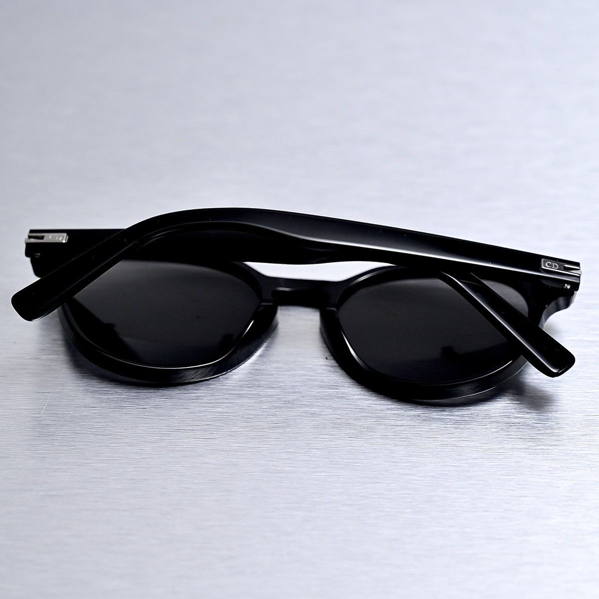 Dior DIOR DIORBLACKSUIT R2I 10A0 SUNGLASSES Size ONE SIZE - 9 Thumbnail