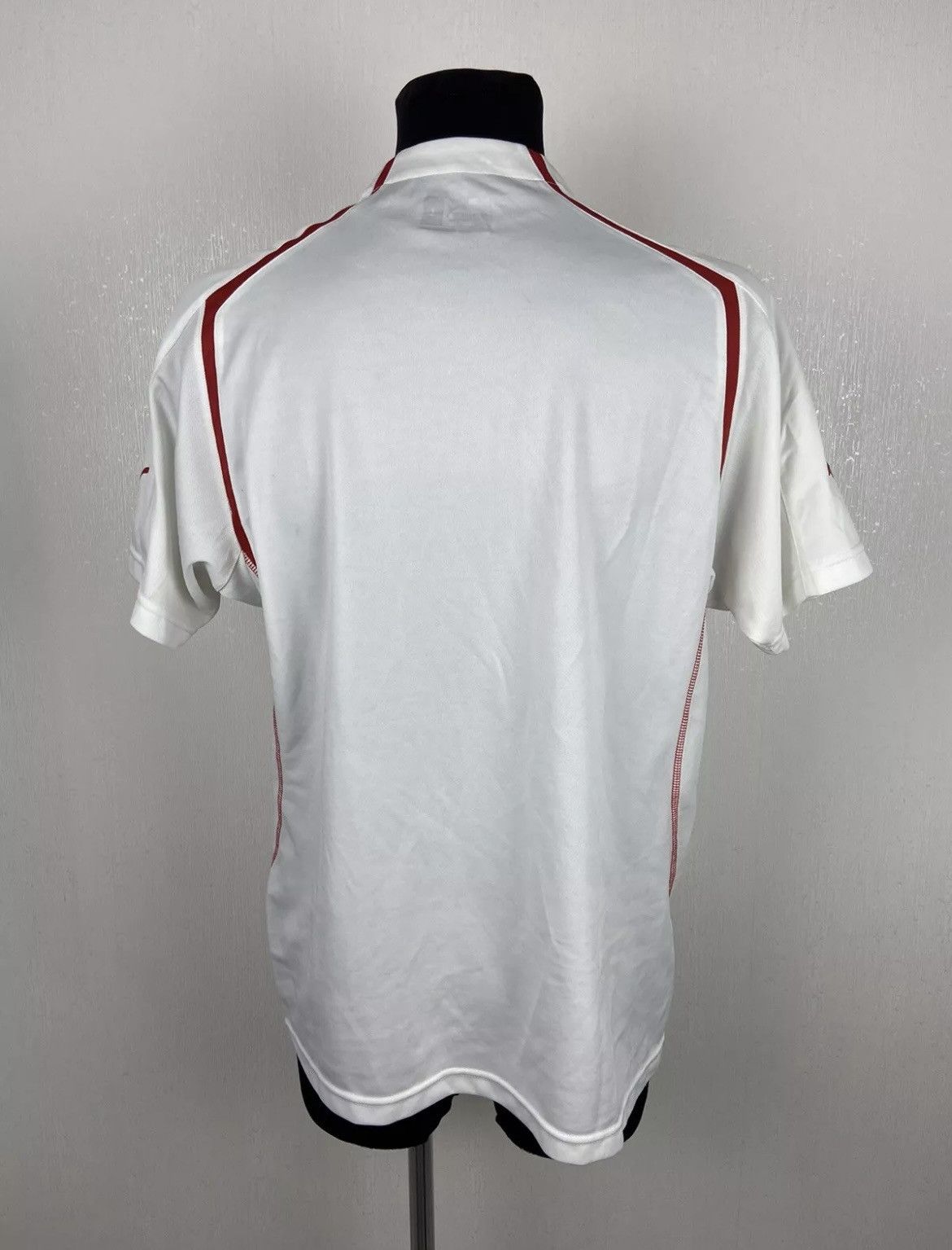Puma × Vintage Olympiacos FC 2005/06 Away Jersey Puma Size L Size US L / EU 52-54 / 3 - 3 Thumbnail