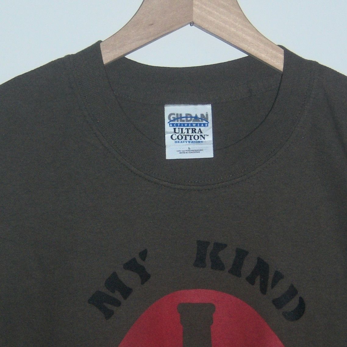 Band Tees Y2k Guided By Voices - My Kind Of Soldier T shirt Size US L / EU 52-54 / 3 - 5 Thumbnail