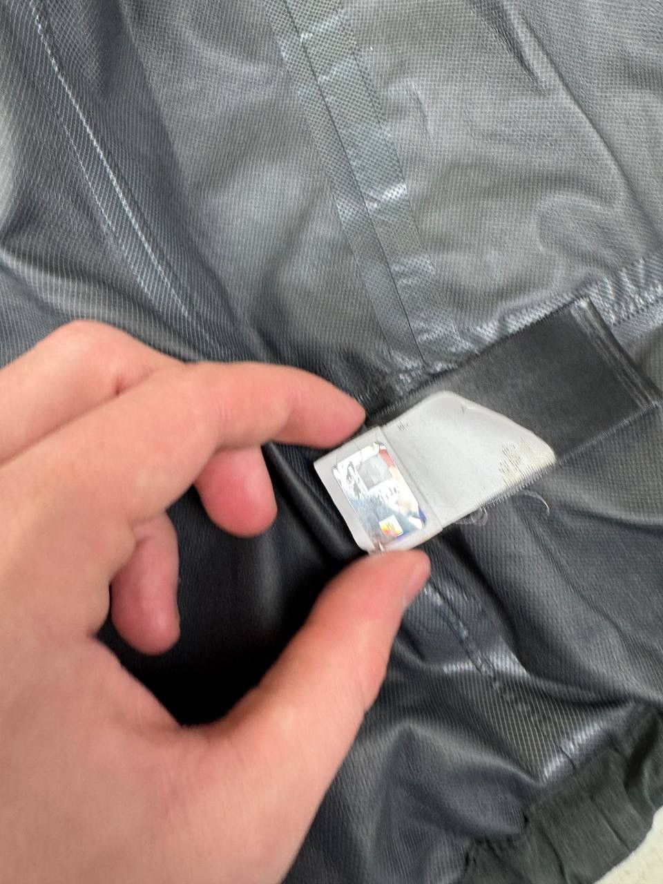 The North Face Vintage The North Face 3 in 1 Jacket 550 Puffer Dryvent Rain Size US S / EU 44-46 / 1 - 25 Thumbnail