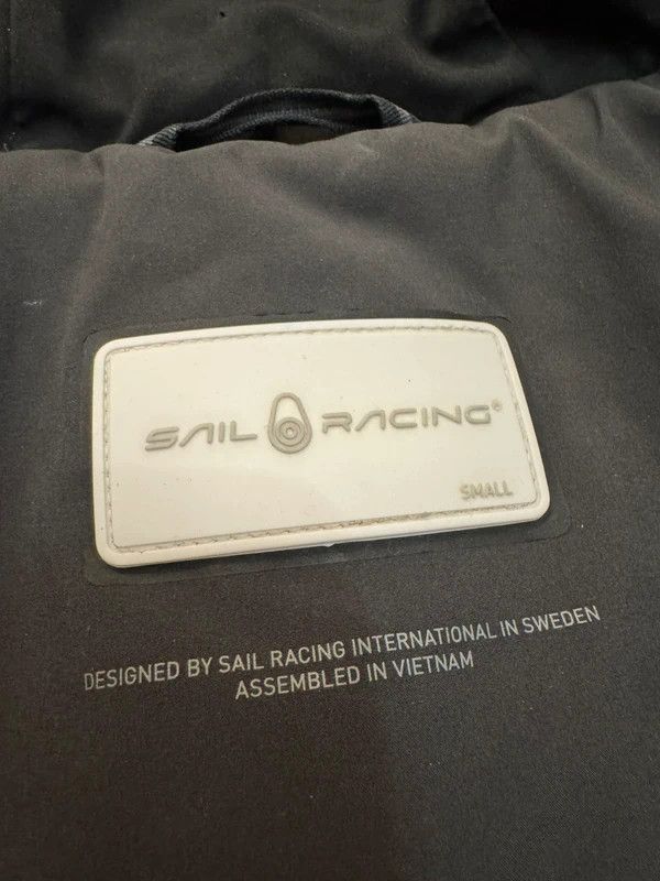 Other Sail Racing W Race Down Jacket Edition Puffer size S Size S / US 4 / IT 40 - 12 Thumbnail