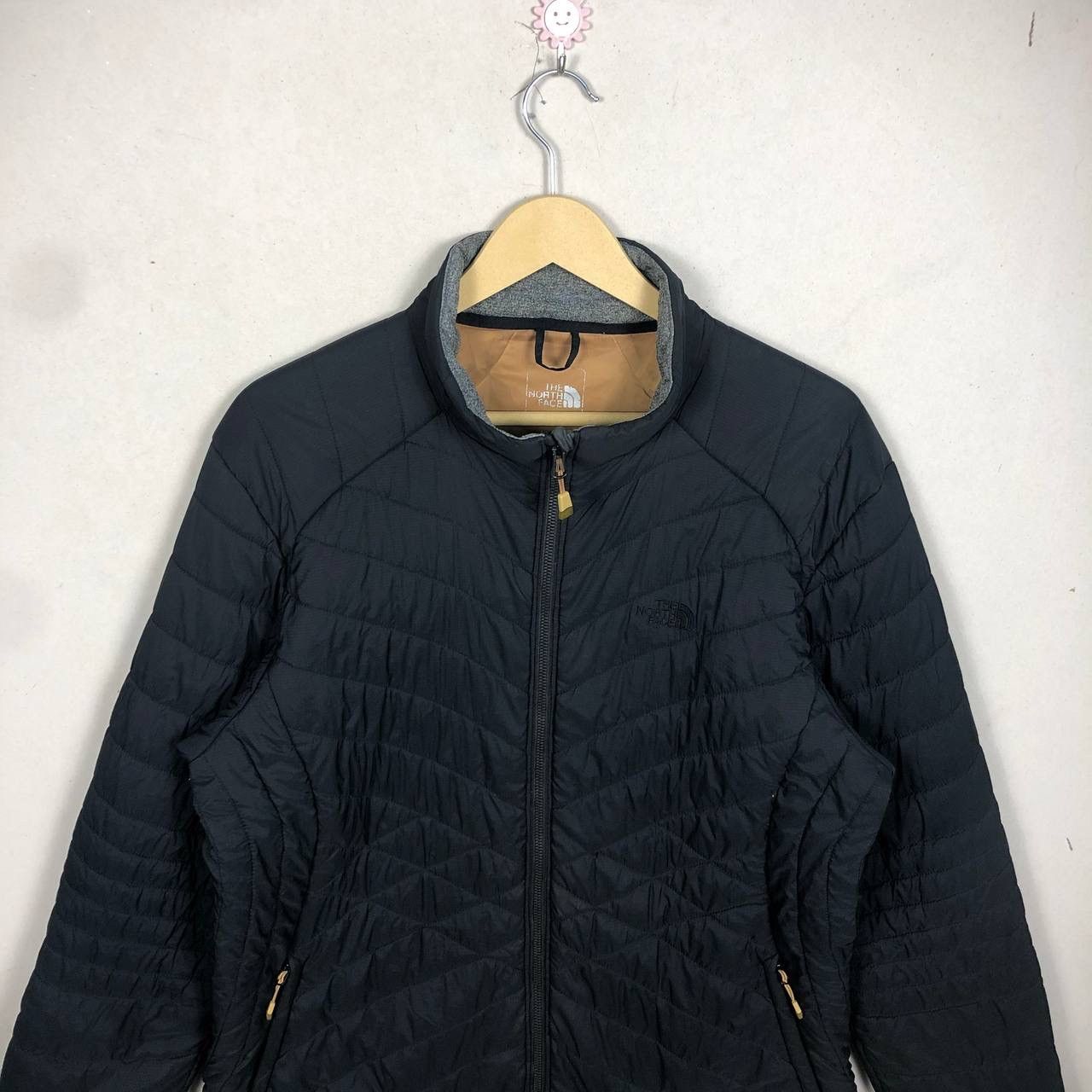 The North Face The North Face Quilted Puffer Down Jacket Winter Size US L / EU 52-54 / 3 - 4 Thumbnail