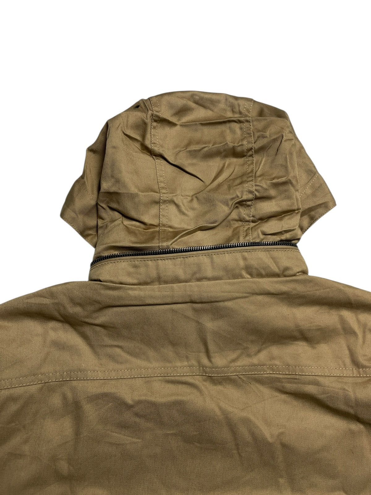 BUFFALO BOBS 2000's ILLS - Apocalypse Style Bono Jacket | Grailed