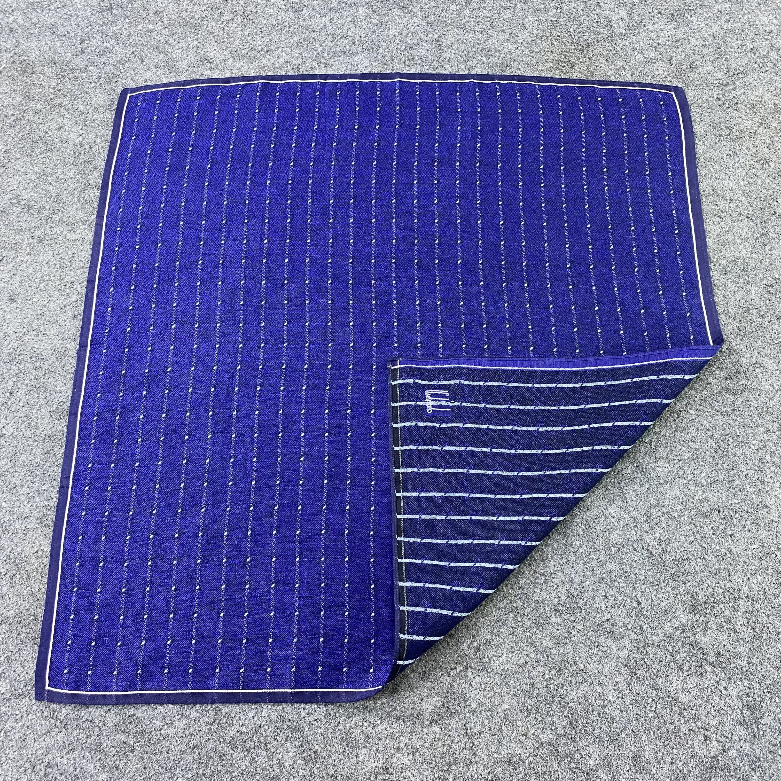Alfred Dunhill Alfred Dunhill Handkerchief / Bandana / Neckerchief-B1342 Size ONE SIZE - 5 Thumbnail