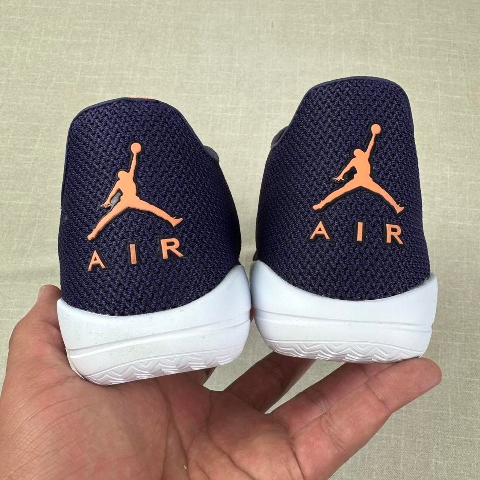 ☀️ Jordan Eclipse Phoenix Suns 8M
