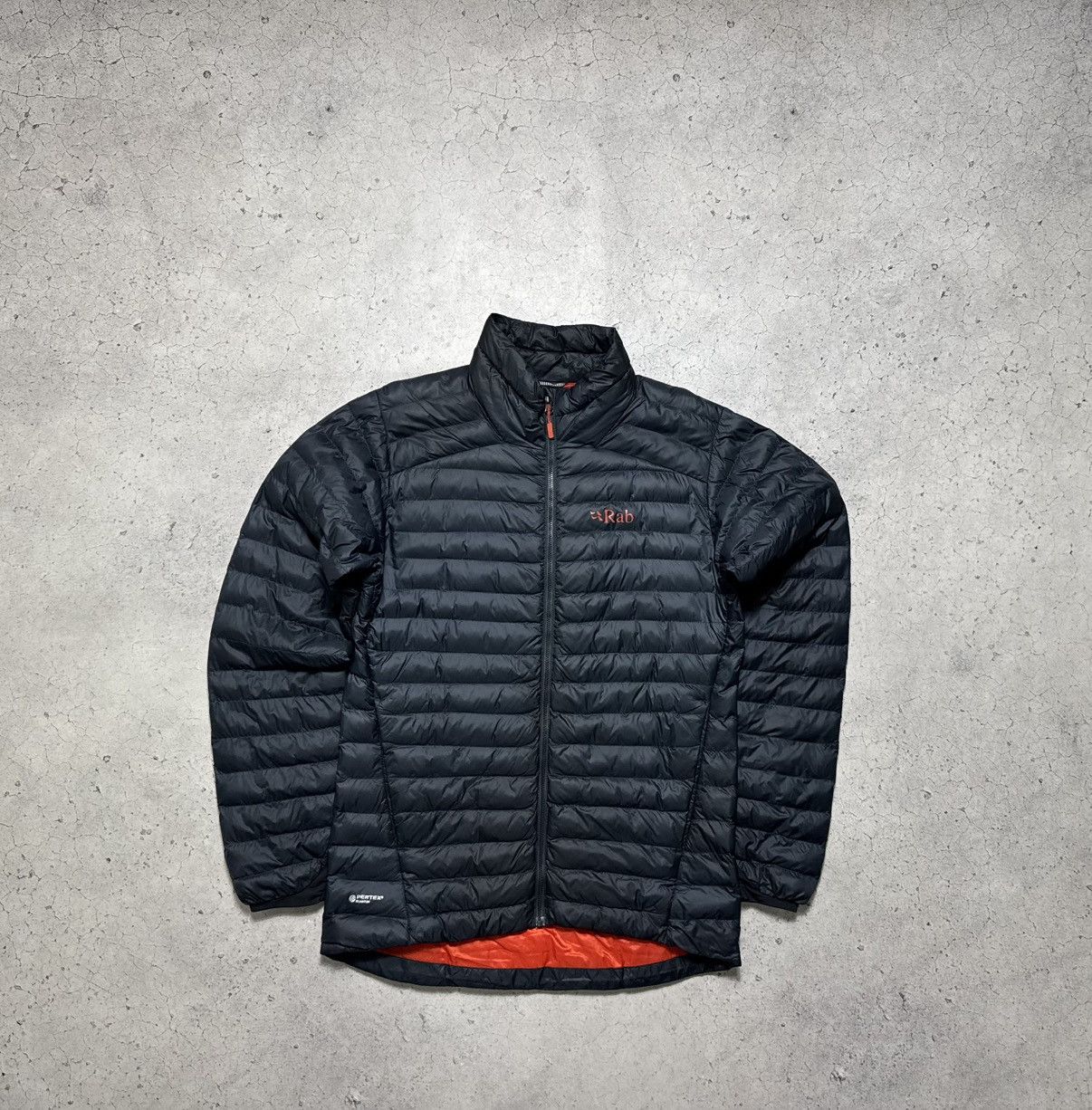 Rab Rab Micro Down Puffer Jacket Outdoor Size S Size US S / EU 44-46 / 1 - 2 Thumbnail