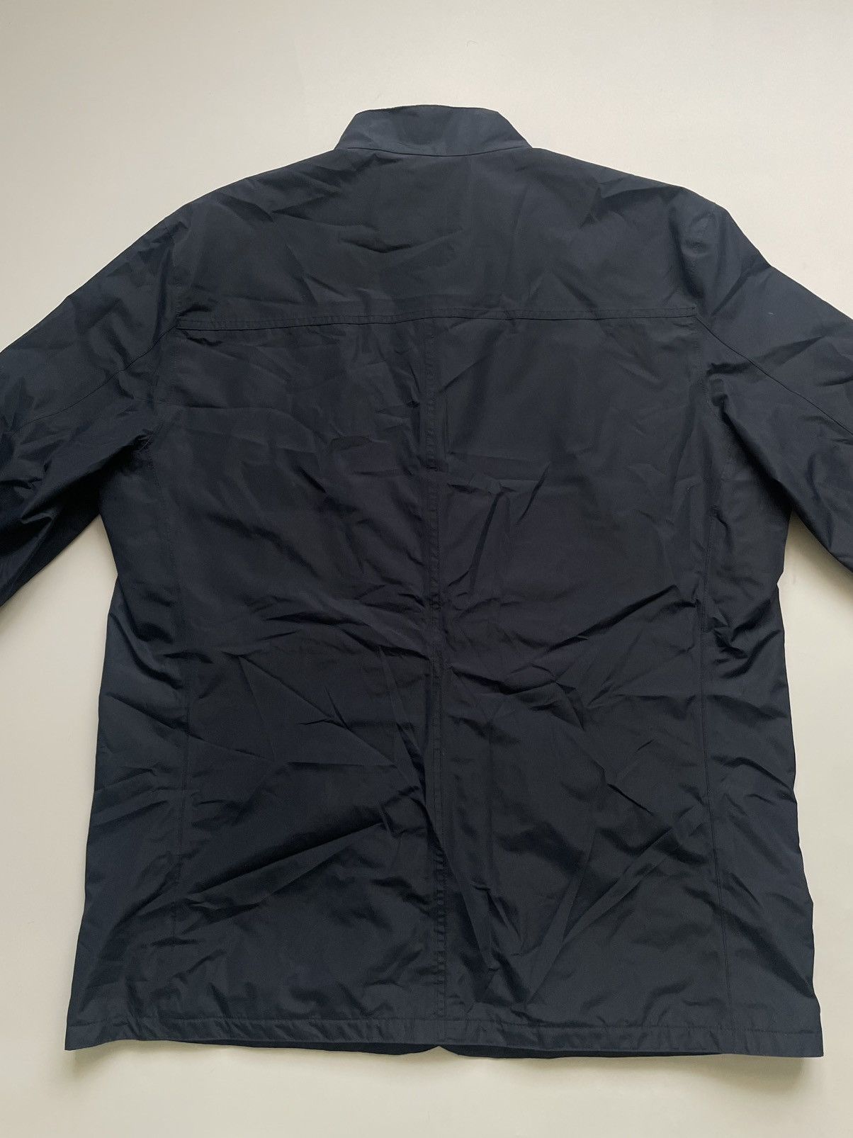 Barbour Barbour Style Navy Jacket Workwear Classic Coat, size: XXL Size US XXL / EU 58 / 5 - 6 Thumbnail