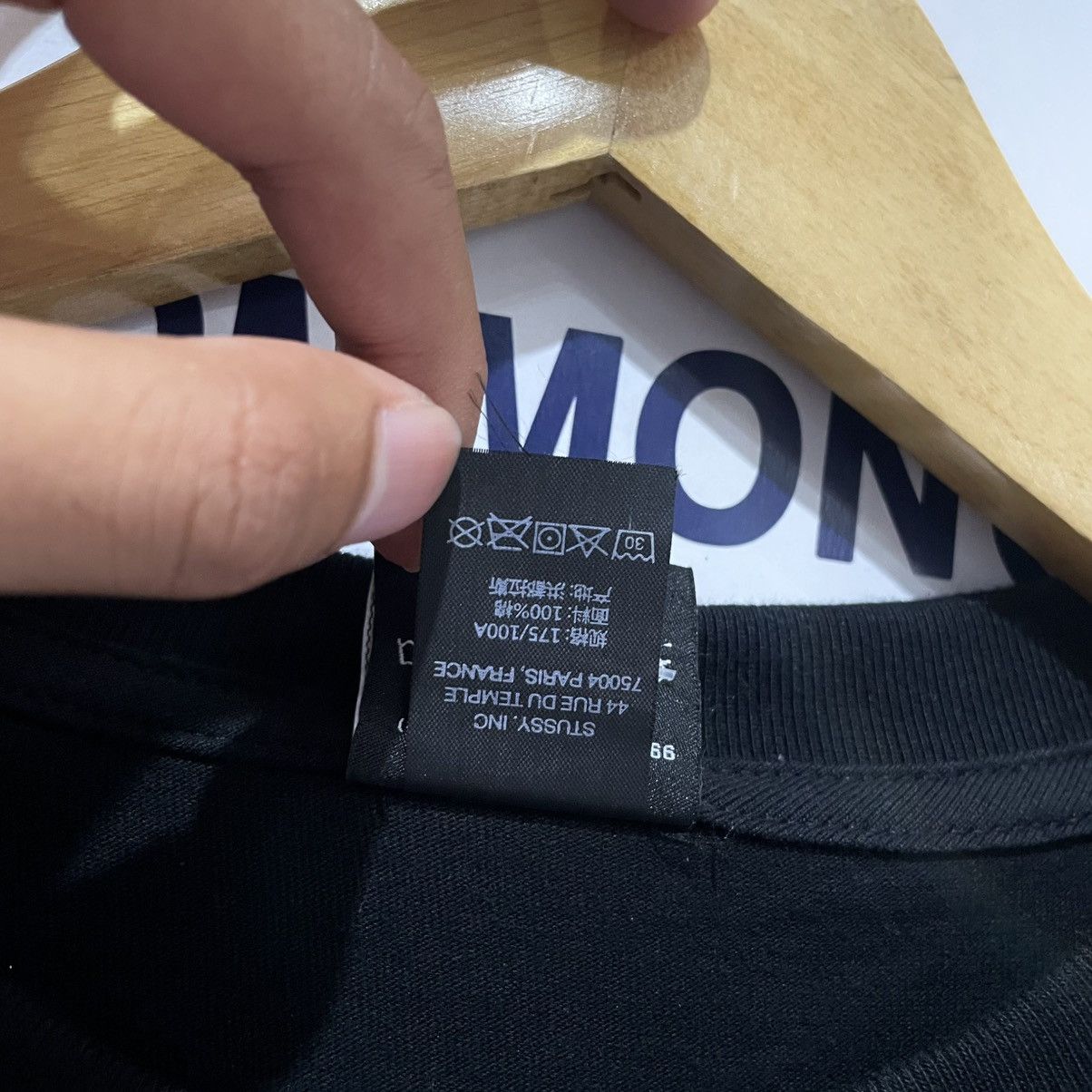 Stussy STUSSY TOKYO TEE Size US L / EU 52-54 / 3 - 4 Thumbnail
