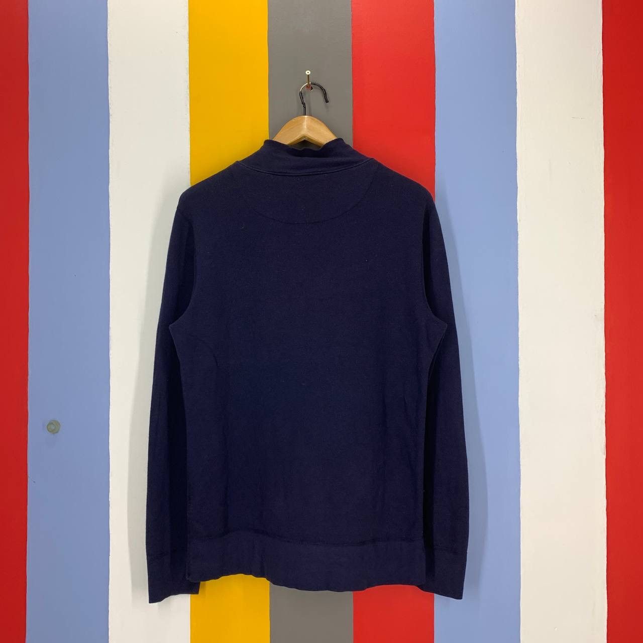 Other THREE DOTS Button Ups Sweatshirt #2305-01 Size US M / EU 48-50 / 2 - 9 Thumbnail