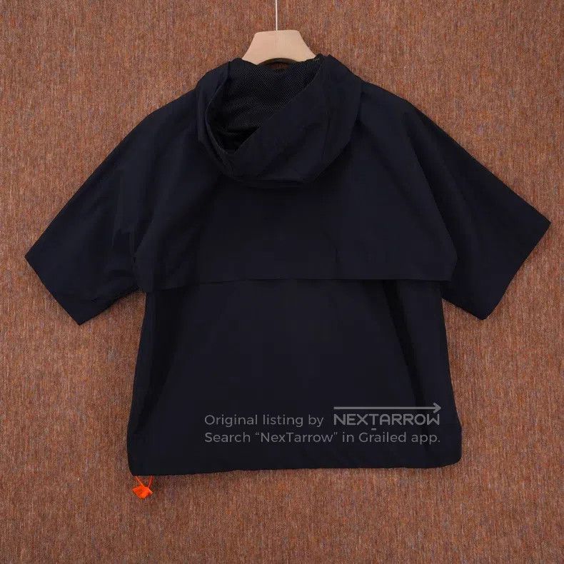 Louis Vuitton Louis Vuitton 24aw New Hooded Mid-Sleeve Suit Jacket Size XXS / US 00 / IT 34 - 2 Thumbnail