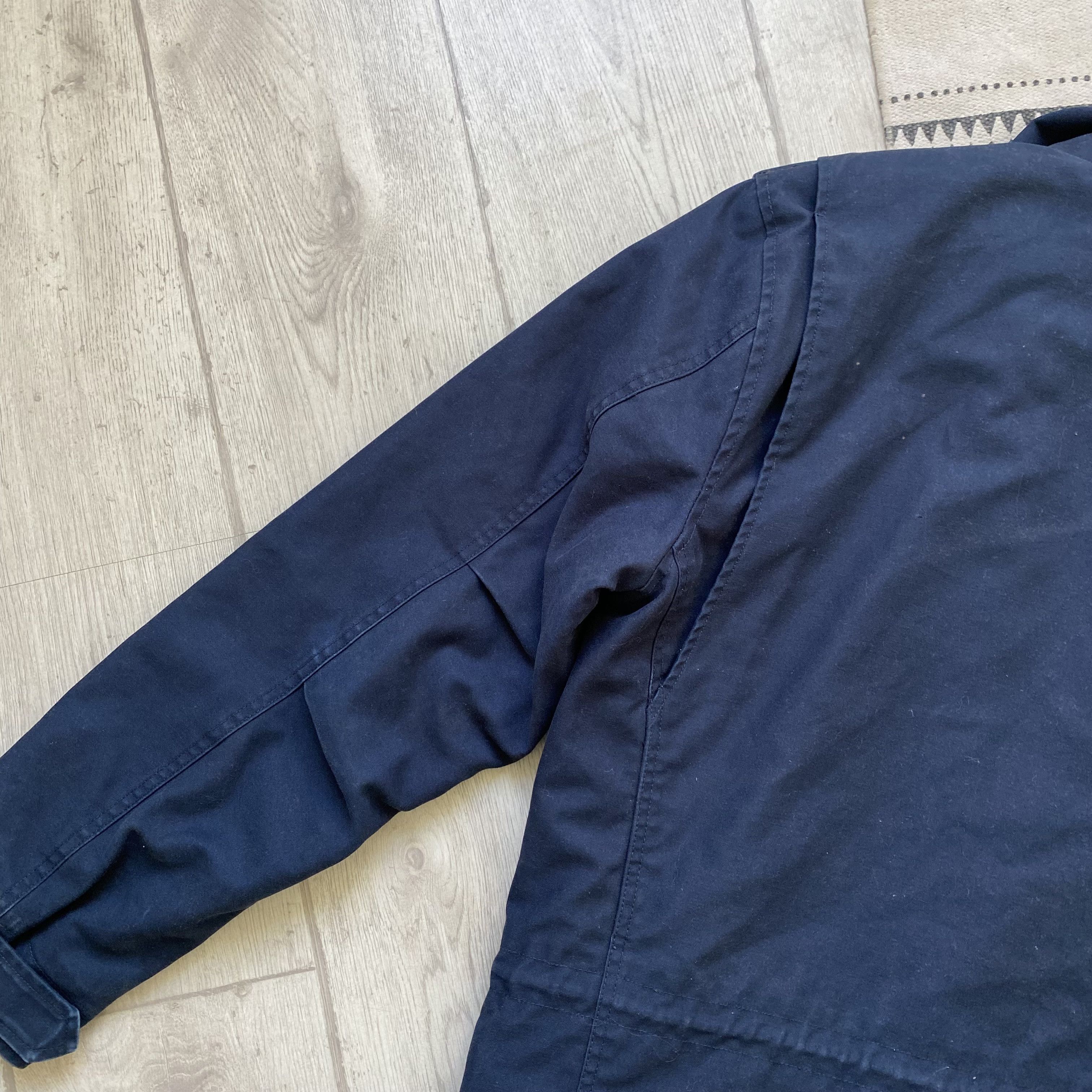 Carhartt Vintage Carhartt Hickman Coat Jacket parka Size US L / EU 52-54 / 3 - 14 Thumbnail