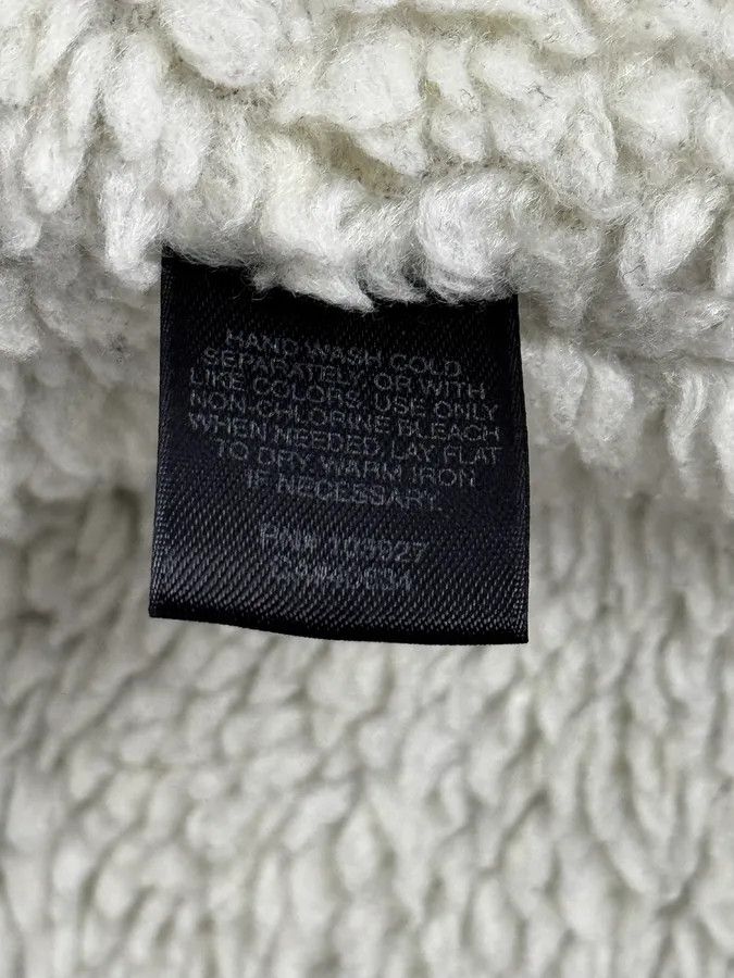 Marc Jacobs Marc Jacobs Grey Napoleon Fur Buttoned Hooded Sweater Size US S / EU 44-46 / 1 - 13 Thumbnail