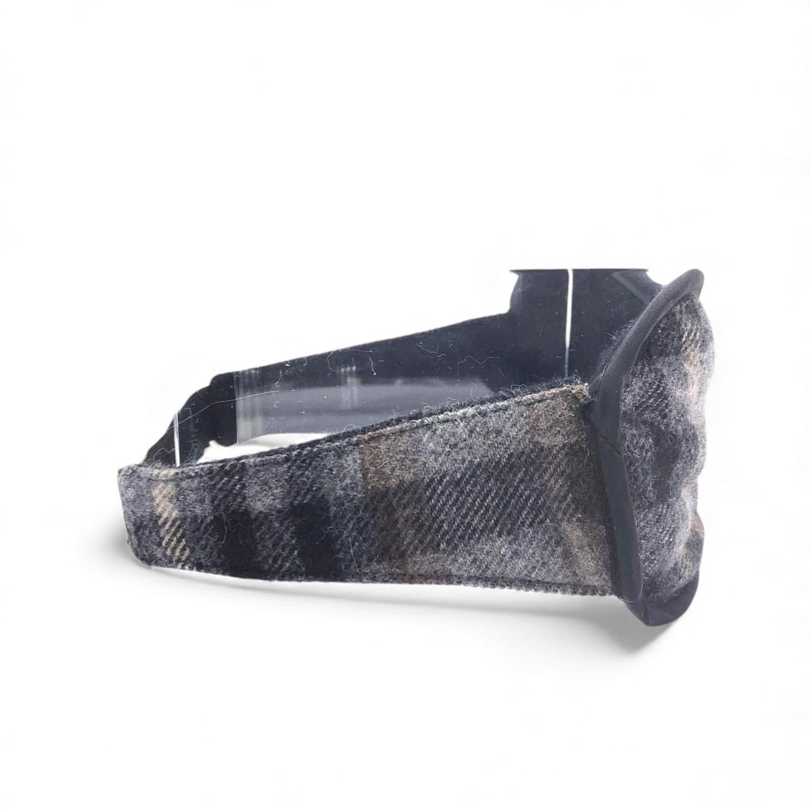 Louis Vuitton Louis Vuitton - Plaid Sleep Mask Eye Mask Size ONE SIZE - 5 Thumbnail