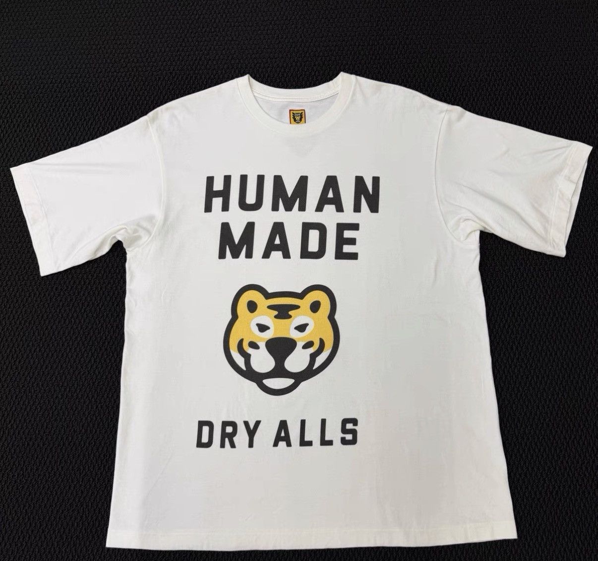 Human Made Human Made Shirt Nigo Pharrell Williams Rare Tiger Tee