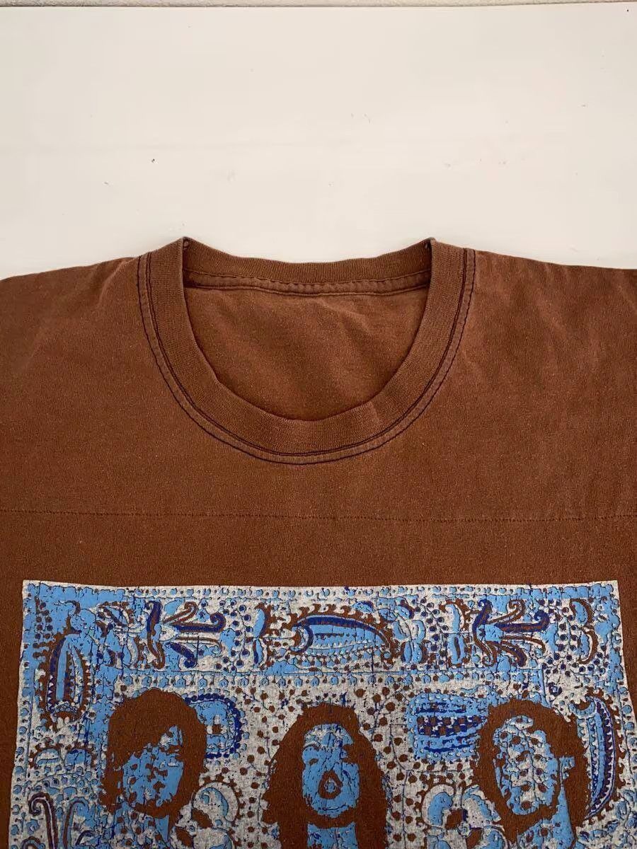 Maison Margiela SS13 Reconstructed Paint Print Tee Size US M / EU 48-50 / 2 - 3 Thumbnail