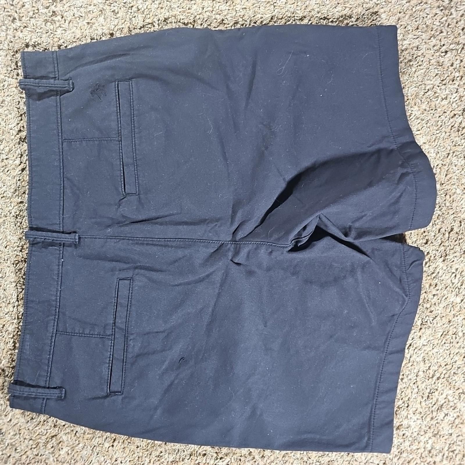 Original Penguin Penguin 32 Blue Shorts Size US 32 / EU 48 - 7 Thumbnail