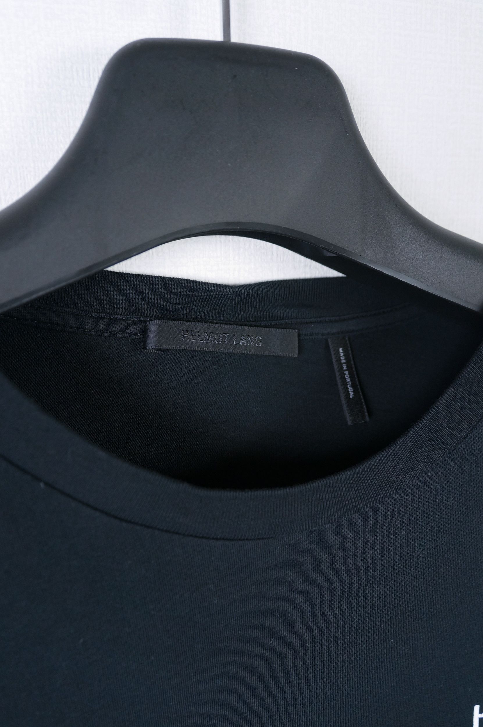 Helmut Lang Helmut lang T-shirt Size US XL / EU 56 / 4 - 3 Thumbnail