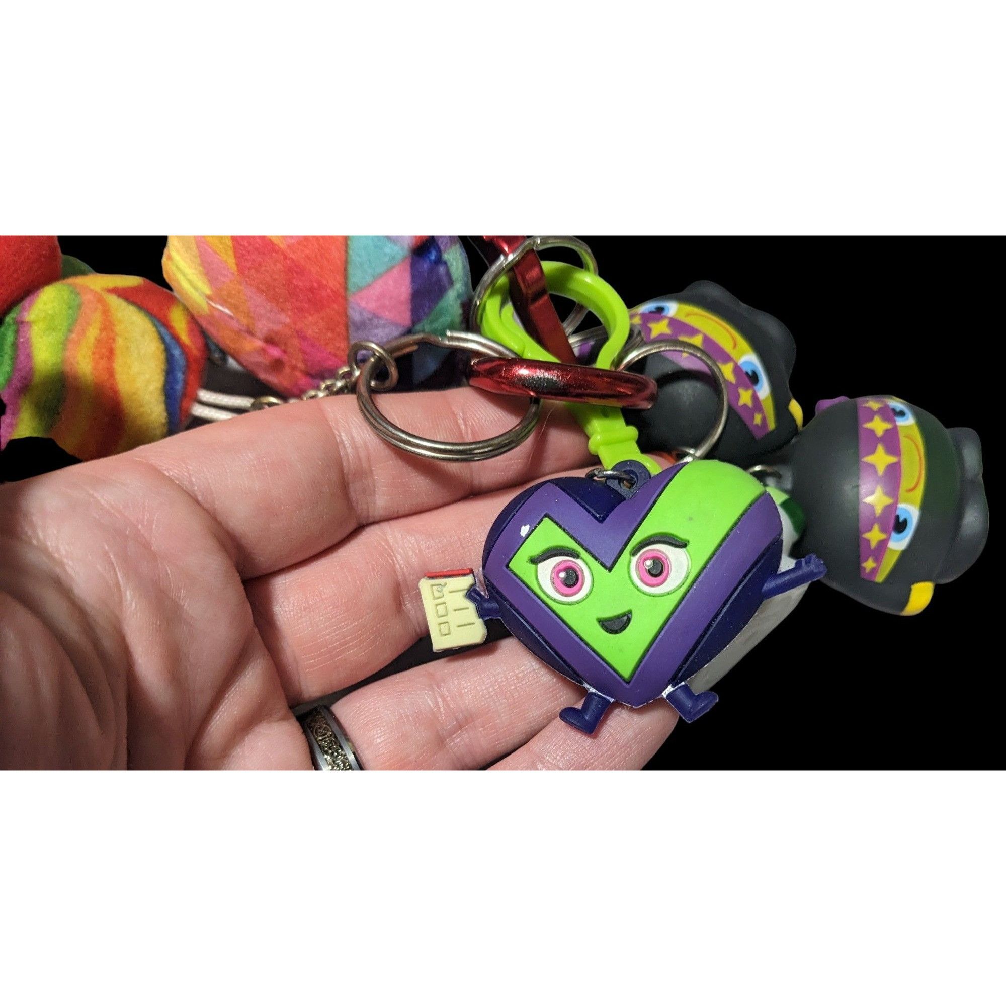Other American Heart Association Keychain Bundle Size ONE SIZE - 4 Thumbnail